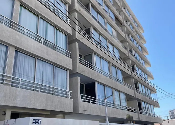 Arriendo Diario Iquique