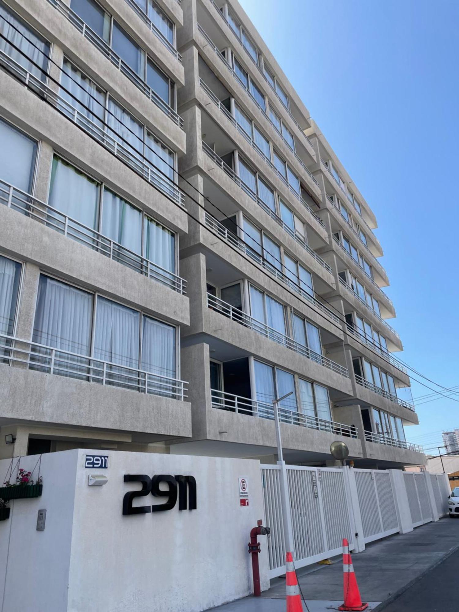 Apartamento Arriendo Diario *
