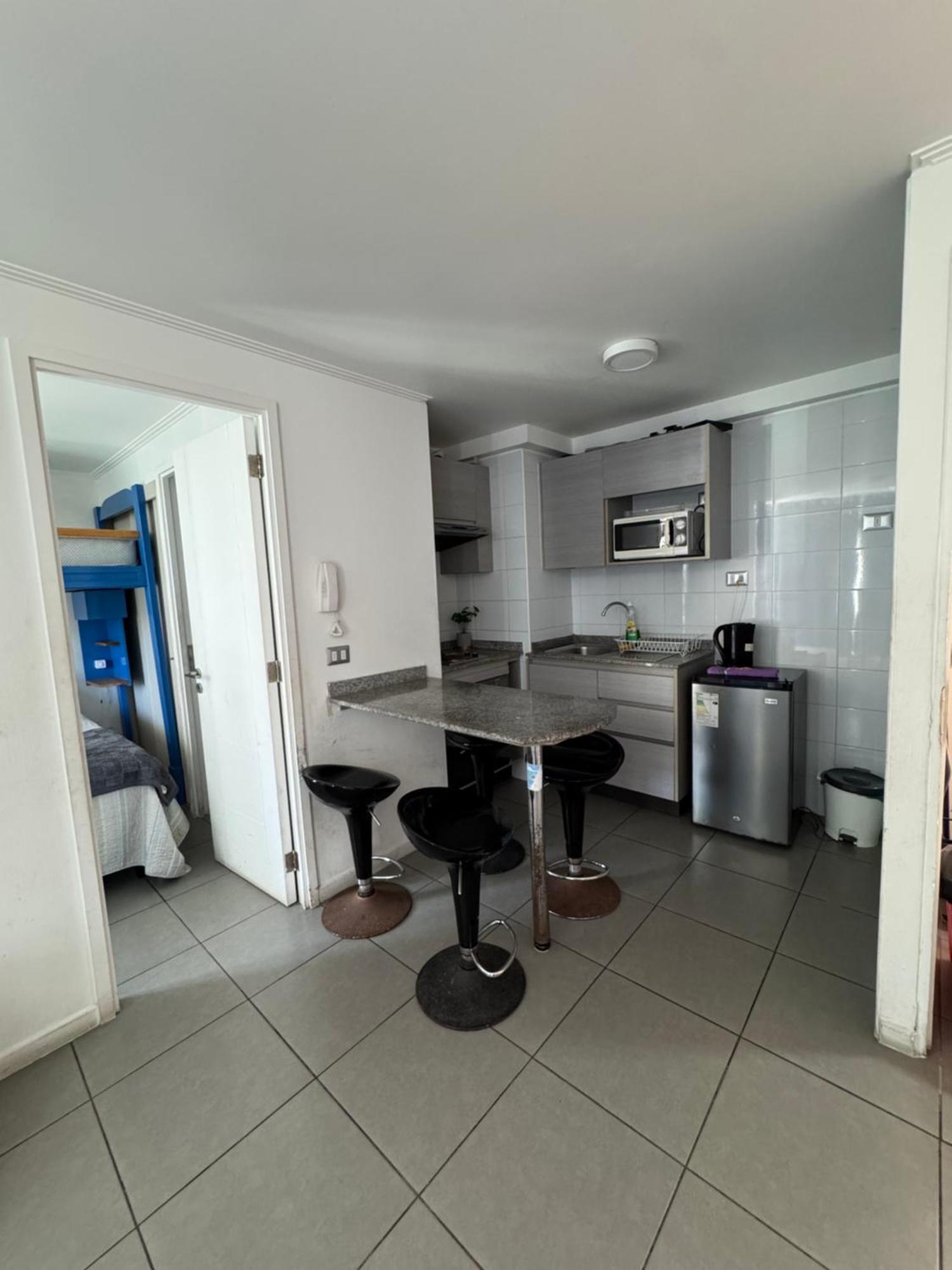 Arriendo Diario
