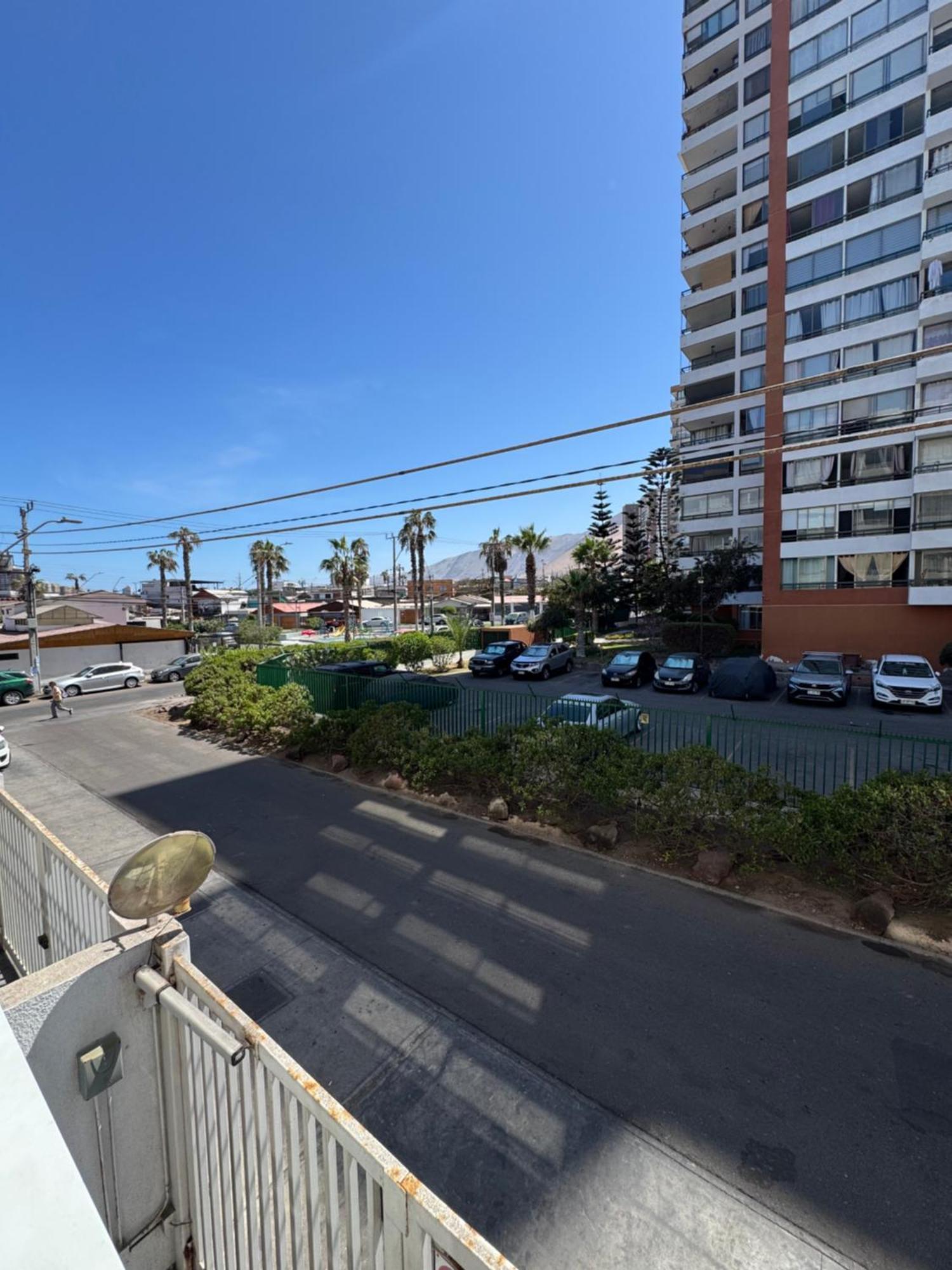 Arriendo Diario * Iquique