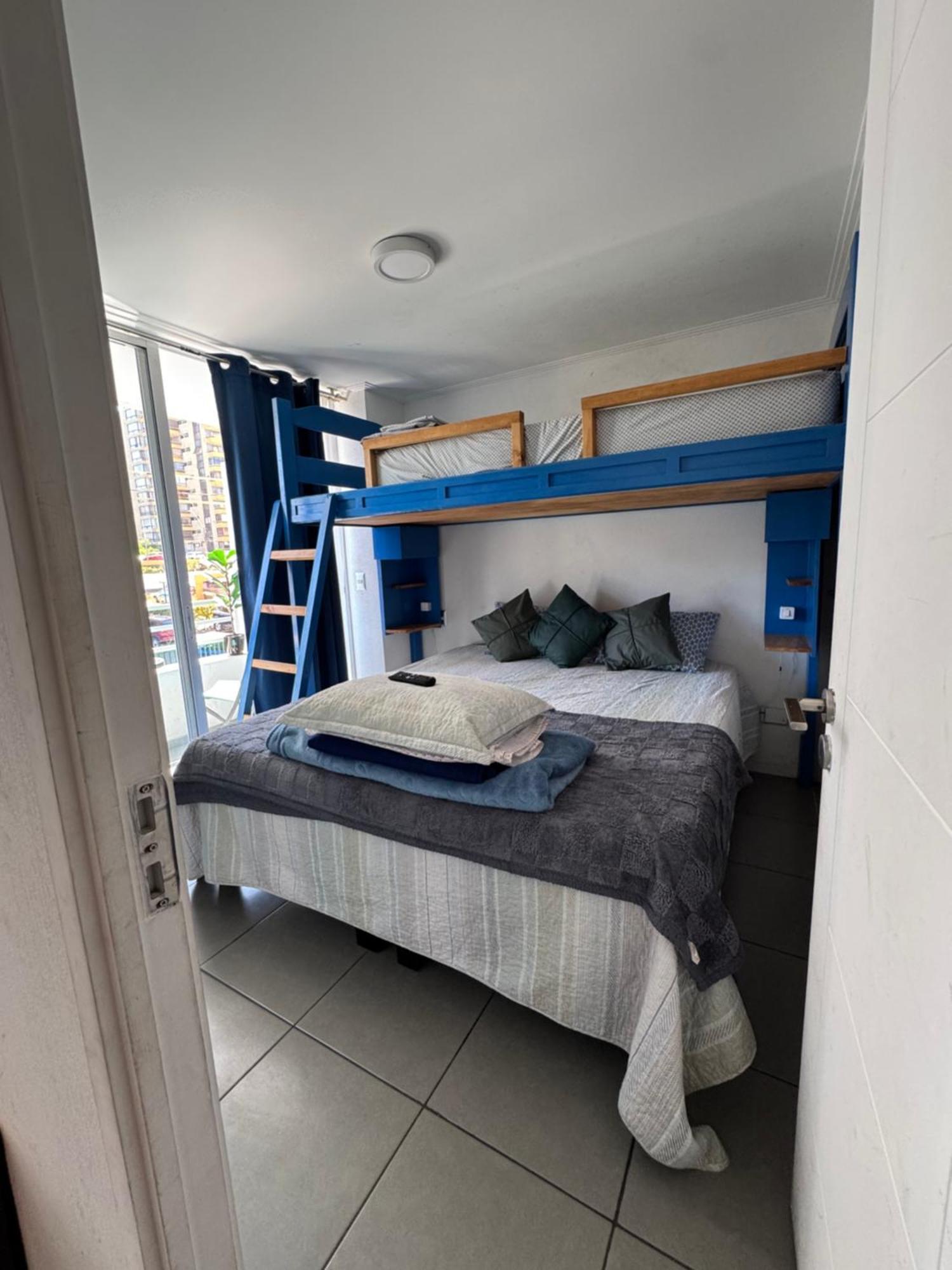 Apartamento Arriendo Diario